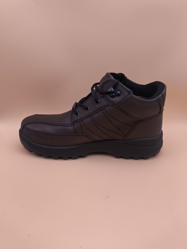 Hotter Gore-Tex Leather Walking Boots UK SIZE 7 Brown Viking Ankle Waterproof - Picture 6 of 11