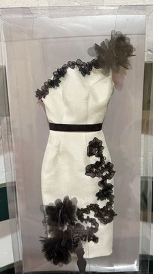 Tonner Tyler Wentworth 2010 The Soho Dress 16  Doll Outfit #T10BQ0F02 NRFB