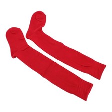 S Fencing Socks Thickened Stretchy Cotton Breathable Comfortable Athletic Knee
