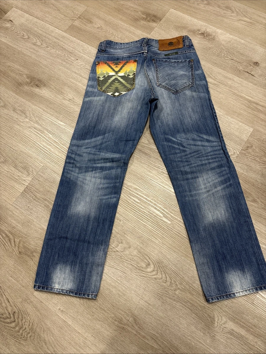 Regular 32 Size Jeans Parish for Men for sale | eBay