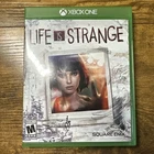 Life is Strange (Xbox One, 2016)