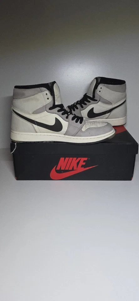 Nike Air Jordan 1 High, photo 2 of 5