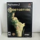 Constantine (Sony PlayStation 2, 2005) NO MANUAL
