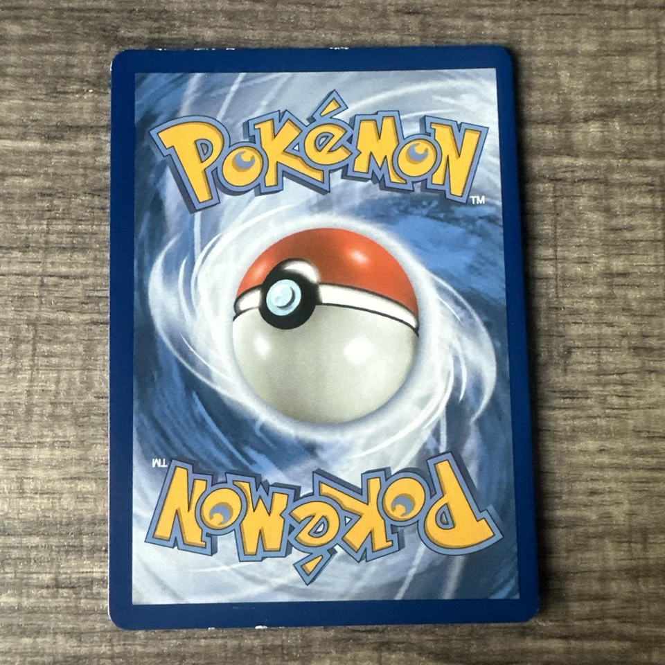 Mega M Alakazam EX Full Art HoloCard 118/124 XY Fates Collide LP - Image 2 of 4