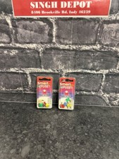 Fuse - Automotive Smart Glow ATO Assortment Assorted 2 Packs 