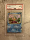 Pokemon Squirtle 001/032 TCG Classic Blastoise Holo PSA 10 Japanese