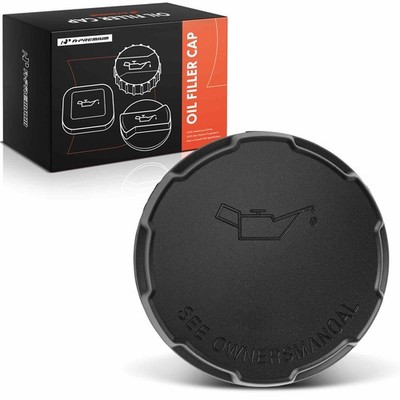 A-Premium Engine Oil Filler Cap for Volvo 164 240 242 245 262 760 780 850 960