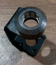 Vertical Tool Holder Fixture Device with Ball Bearing(s) for CNC Machine