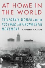 Kathleen A. Cairns At Home in the World (Paperback) (UK IMPORT)