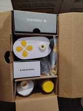 Medela Pump in Style Max Flow Breast Pump