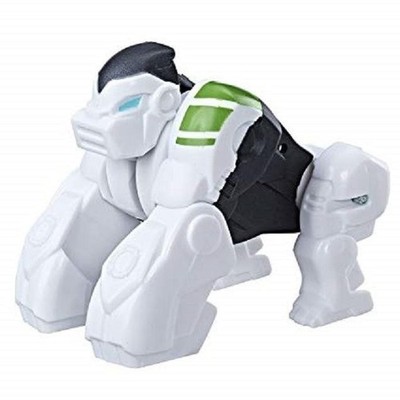 HASBRO, SILVERBACK der Gorilla-Roboter - Transformers, , HASC1119