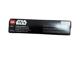LEGO 75121 Star Wars: Imperial Death Trooper SEALED