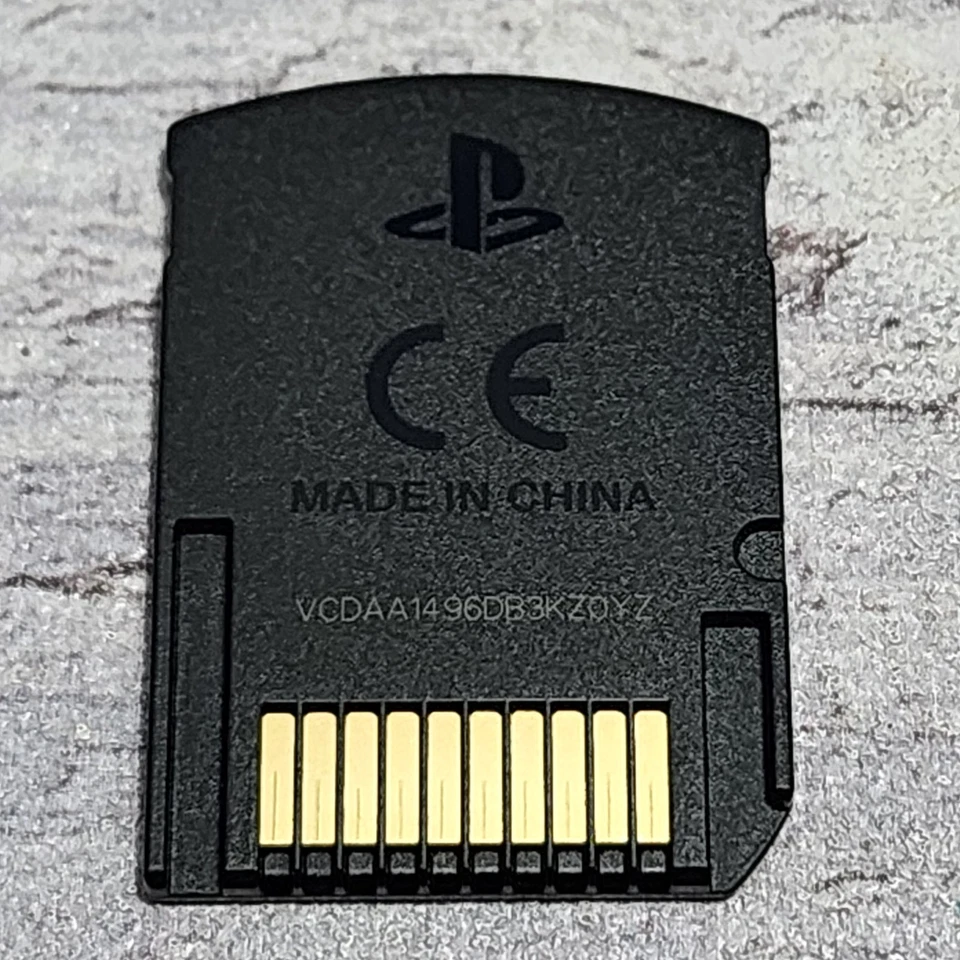 Disgaea 3: Absence of Detention (PlayStation Vita, 2012) Cartridge Only - Tested - Image 2 of 3