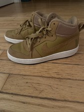 nike court borough Mid Size 5y