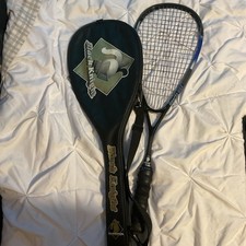 Black Knight BK 2120 Racquet Carbon 4 Titanium