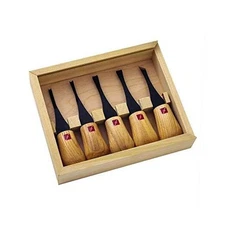  Carving Tools Beginners Palm Tool Set