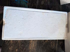 NES Satellite Remote Control Module Original Nintendo/Manual