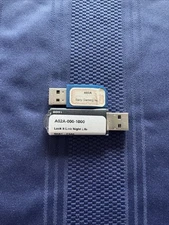 SG Scientific Games Lock It Link Night Life A02A USB GAME SOFTWARE DONGLE