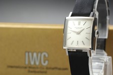 Montre femme vintage "N comme neuve avec boîte" IWC International 20 mm...