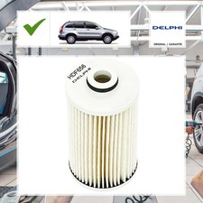 Kraftstofffilter Delphi für Honda Cr-v III RE_ 2.2 i-CTDi 4WD (RE6)