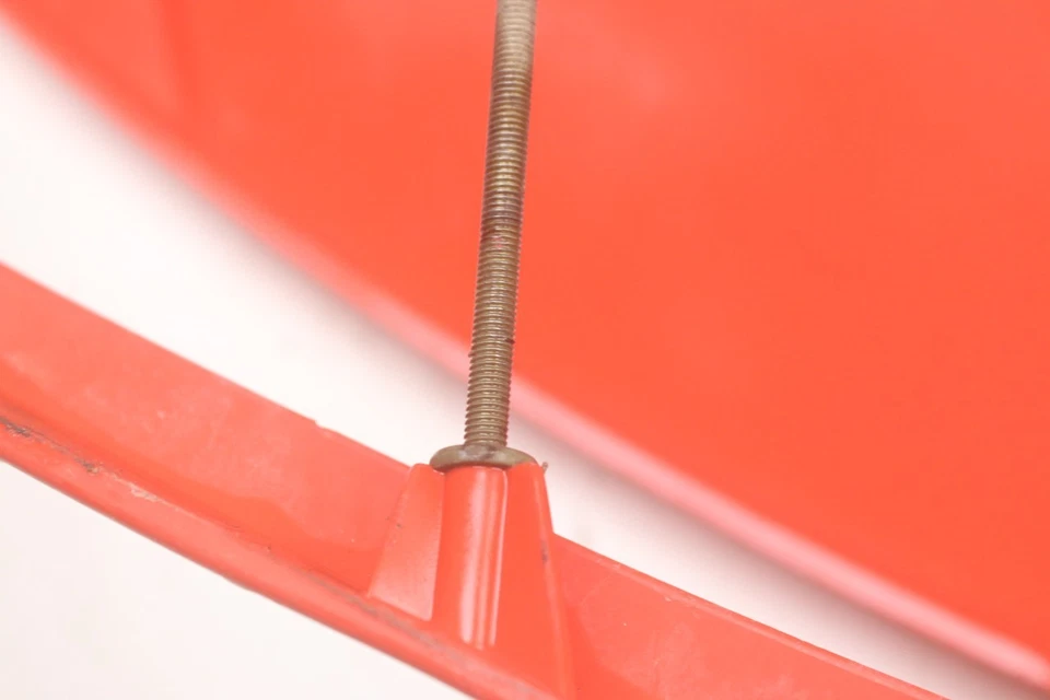 Arctic Cat A FIS 4x4 500 ATV 08 Fender Front 0518-001 52308 Foto 3 de 4