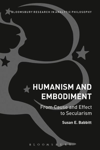 Susan E. Babbitt | Humanism And Embodiment | Buch | Englisch (2014) | Gebunden-image