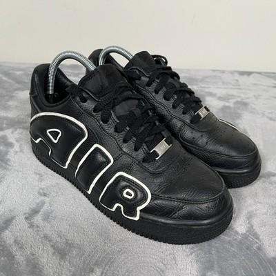 Nike Air Force 1 Low Cactus Plant Flea Market Black Mens US 7 Shoes HJ8463-001
