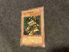 Yu-Gi-Oh Slot Machine SRL-028