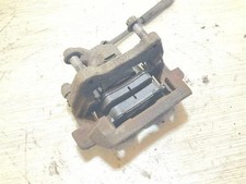 LAND ROVER DISCOVERY V L462 Bremssupport hinten links 3.00 Diesel 22248012