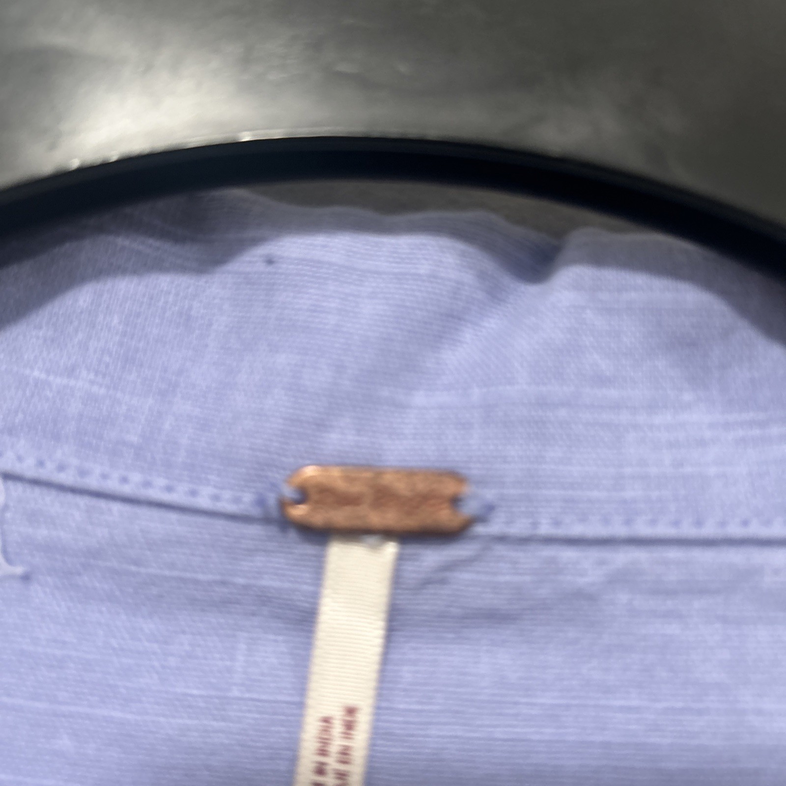 Free People Top Size Small - image 3