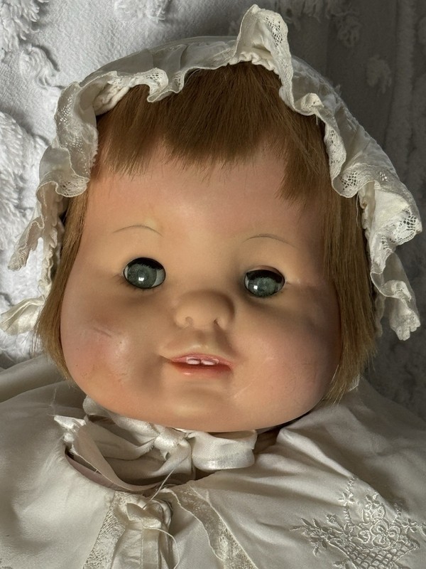 Vogue Rare Elouise Wilkin Baby Dear One 22”
