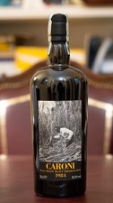 Rum Caroni 1984