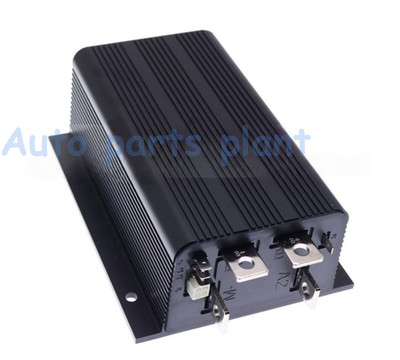 NEW 1205M-6B403 5501173-47 4127571 400A DC Motor Controller 60V 72V For Curtis