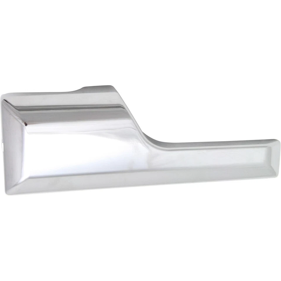 Interior Door Handle Set For 07-17 Ford Expedition Lincoln Navigator Chrome 4Pc - Image 3 of 4