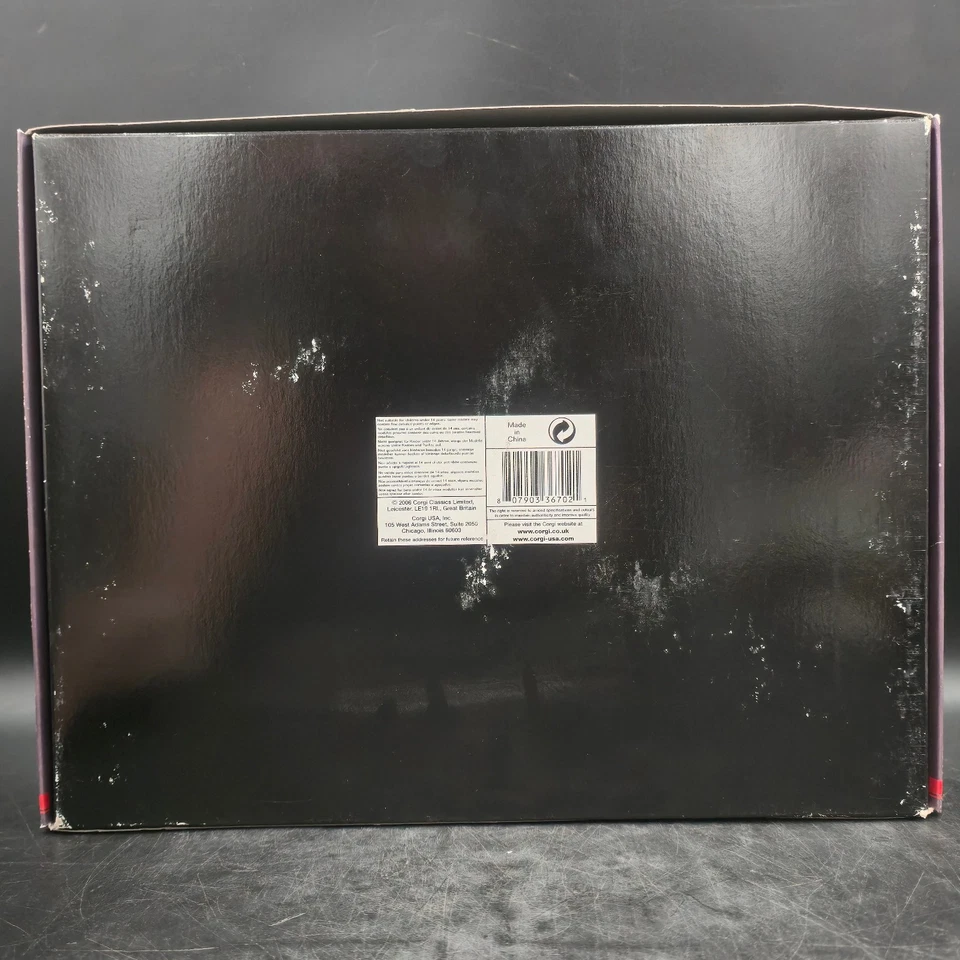 Corgi 1:72 Junkers Ju88A-5-5./KG30 Adler Geschwader Finland 1941-42 AA36702 - Image 2 of 4