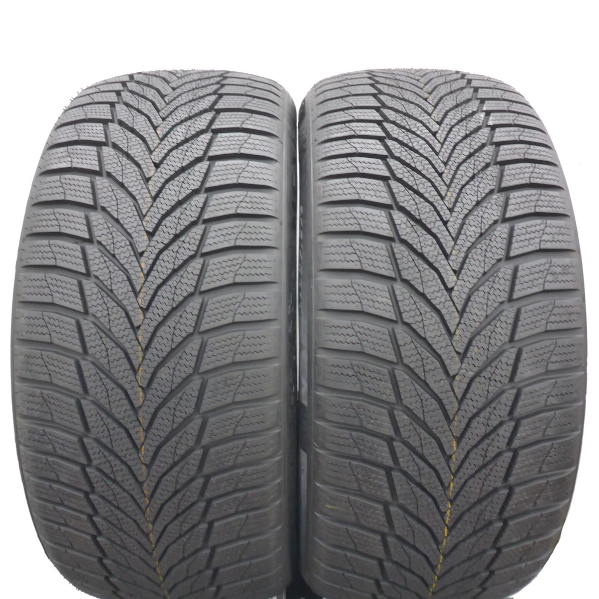 NEXEN WINGUARD SPORT 2 245/45R17 99V XL | 1000264065