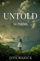 Ziya Razick | Untold | Taschenbuch | Englisch (2020) | Kartoniert / Broschiert