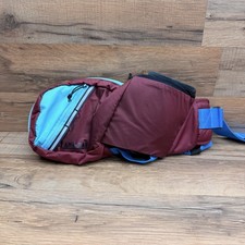 Camelbak Podium Flow Hydration Waist Belt 620 ML Zip Pocket 2L Storage