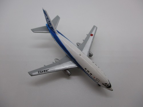 F-TOYS 1:500 Boeing 737-200