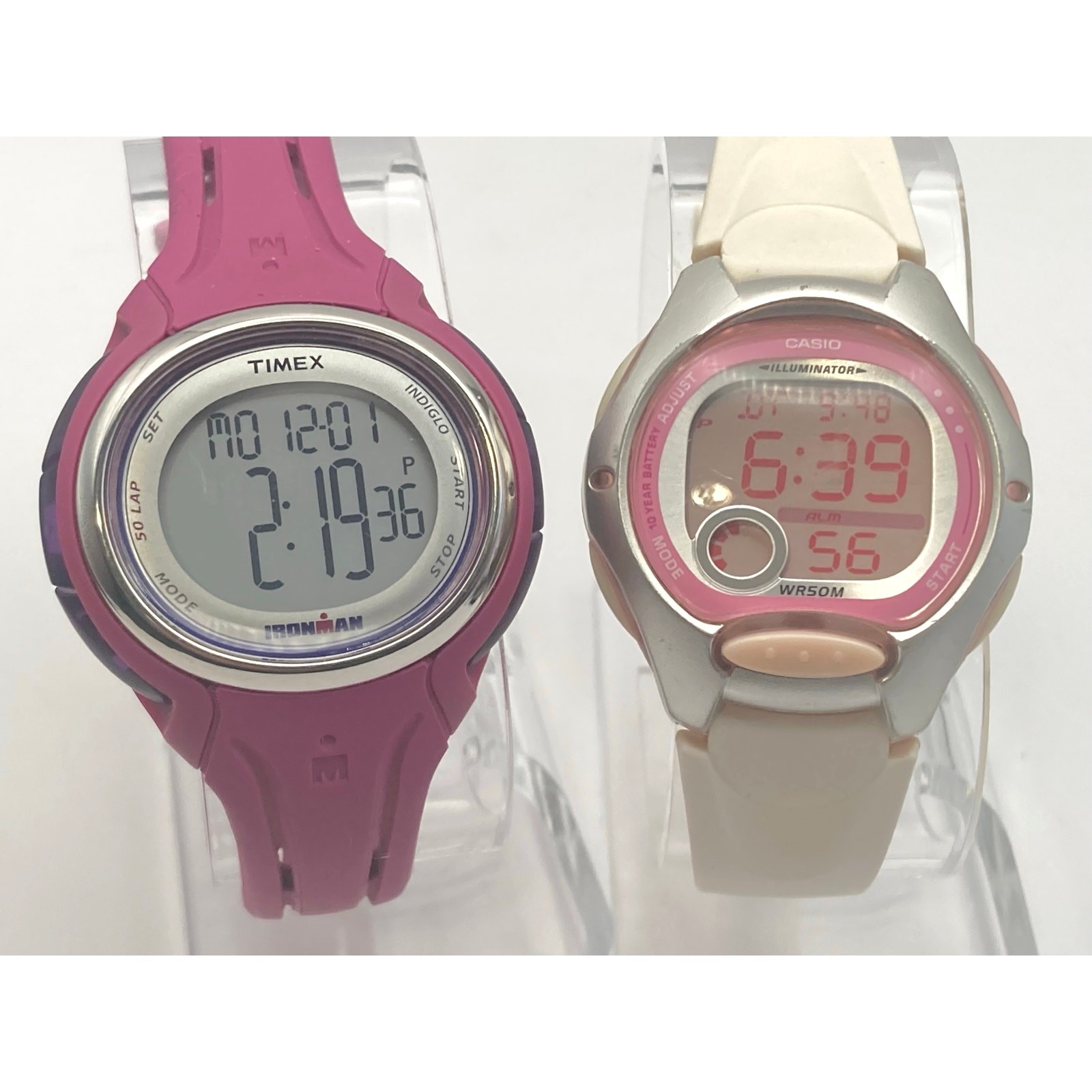 Timex Casio Womens Multifunction Digital Sports W… - image 1