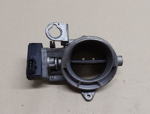 BMW E36 320I 323I 32TI 328I Vorklappenstutzen - ASC M52B20 M52B23 M52B28 1748840