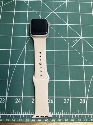Apple Watch 7 41mm