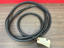 1953 1954 CHEVY SEDAN REAR BACK WINDOW RUBBER...