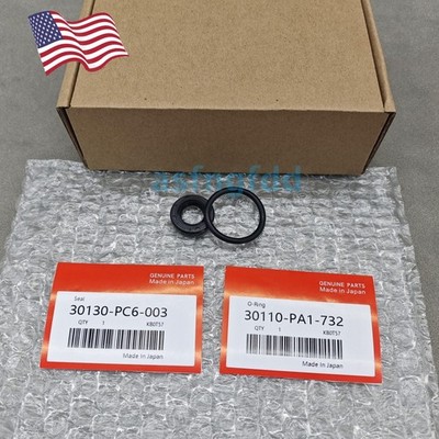 Distributor O-Ring N Seal 30110-PA1-732  For Acura Honda Civic NOK