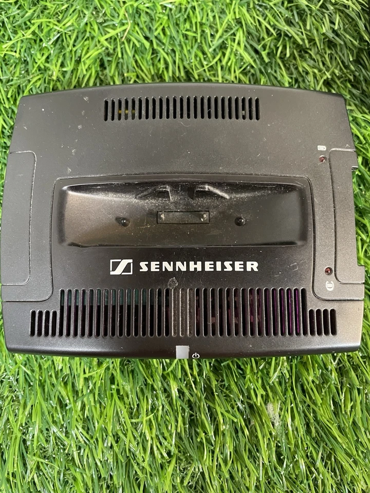 Sennheiser Set 50 TV Wireless Infrared TV Stethoset Receiver - Image 2 of 4