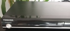 Toshiba SD-180EKE DVD Video Player ohne Fernbedienung - gebraucht