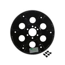 Sfi Sbc - Bbc Chevy 350 396 427 Flexplate Internal Balance 168t Sbc Moroso Bolts