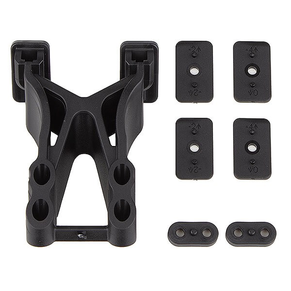 Team Associated RC8b4 Wing Mount