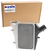 AKS DASIS LADELUFTKÜHLER TURBOKÜHLER passend für HONDA CR-V | 107002N