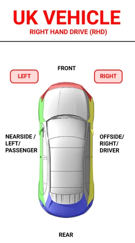 Interruptor de columna de dirección para DACIA RENAULT VEMO V46-80-0025 - Imagen 7 de 9